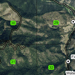 Township Map T39S R3W 2018 Imagery Preview 3