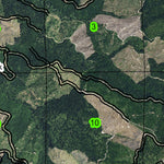 Township Map T35S R13W 2018 Imagery Preview 3