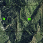 Chrome Camp T36S R9W Township Map Preview 3