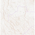 Central Oregon SxS Where To Ride Map #3, Ana Reservoir RV Park to Paisley, Cowboy Dinner Tree Preview 1