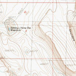 Central Oregon SxS Where To Ride Map #3, Ana Reservoir RV Park to Paisley, Cowboy Dinner Tree Preview 2