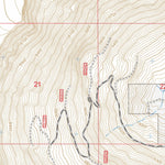 Central Oregon SxS Where To Ride Map #4, Ana Reservoir RV Park to Paisley, Cowboy Dinner Tree Preview 3