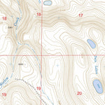 Central Oregon SxS Where To Ride Map #5, Ana Reservoir RV Park to Paisley, Cowboy Dinner Tree Preview 2