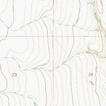 Central Oregon SxS Where To Ride Map #6, Ana Reservoir RV Park to Paisley, Cowboy Dinner Tree Preview 2