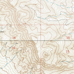 Central Oregon SxS Where To Ride Map #6, Ana Reservoir RV Park to Paisley, Cowboy Dinner Tree Preview 3