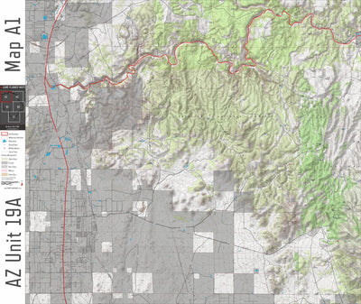 Arizona Unit 19A Detail Set Preview 1