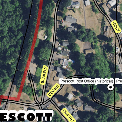 Prescott, OR Preview 2