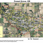 Forest Grove, Oregon Preview 1