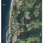 Lincoln City - Ocean Lake, Oregon Preview 1