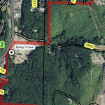 Lincoln City - Ocean Lake, Oregon Preview 3