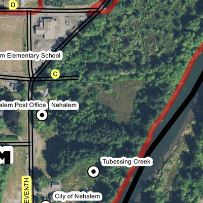 Nehalem, Oregon Preview 2