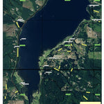 Cottage Grove Lake, OR Preview 1