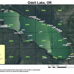 Odell Lake, OR Preview 1