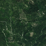 Page Mountain T41S R7W Township Map Preview 3