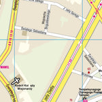 Citymap Cracow 2020 Preview 2