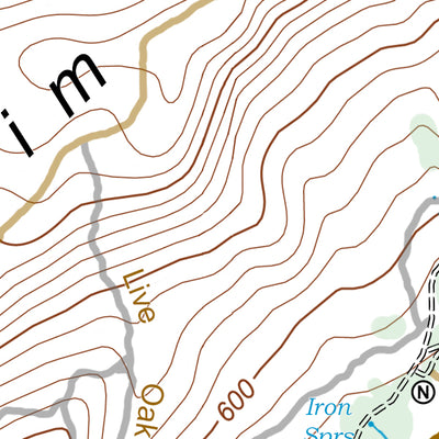 Annie Bidwell shuttle hike Preview 2