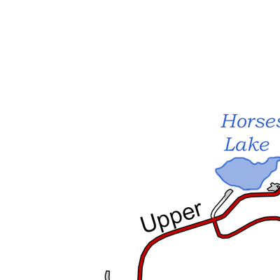 Old Homestead semi-loop hike Preview 2