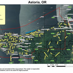 Astoria, Oregon Preview 1