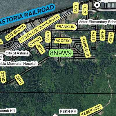 Astoria, Oregon Preview 2