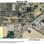 Barlow, Oregon Preview 1