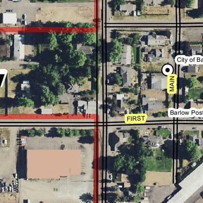 Barlow, Oregon Preview 2