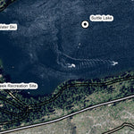 Blue & Suttle Lake, Oregon Preview 2