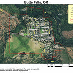 Butte Falls, Oregon Preview 1
