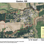 Gaston, Oregon Preview 1