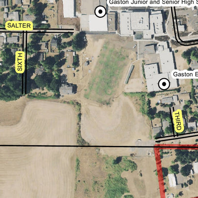 Gaston, Oregon Preview 2