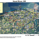 Hood River, Oregon Preview 1
