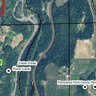 Hood River, Oregon Preview 3