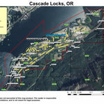 Cascade Locks, Oregon Preview 1