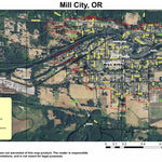 Mill City, Oregon Preview 1