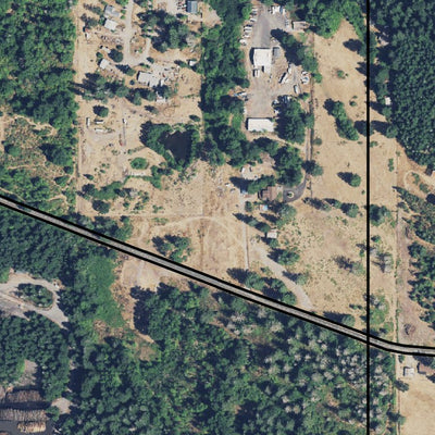 Mill City, Oregon Preview 3