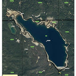 Fourmile Lake, Oregon Preview 1