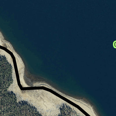Fourmile Lake, Oregon Preview 2