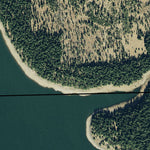 Howard Prairie Lake, Oregon Preview 2