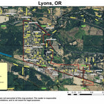 Lyons, Oregon Preview 1
