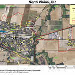 North Plains, Oregon Preview 1