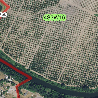 Dayton, Oregon Preview 3