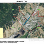 Riddle, Oregon Preview 1
