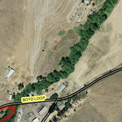 Dufor, Oregon Preview 3