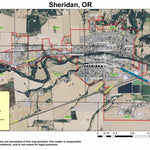 Sheridan, Oregon Preview 1