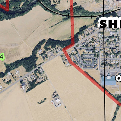 Sheridan, Oregon Preview 2