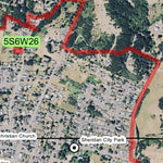 Sheridan, Oregon Preview 3