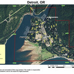 Detroit, Oregon Preview 1