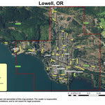 Lowell, Oregon Preview 1