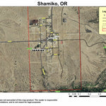 Shamiko, Oregon Preview 1