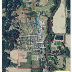 Monroe, Oregon Preview 1