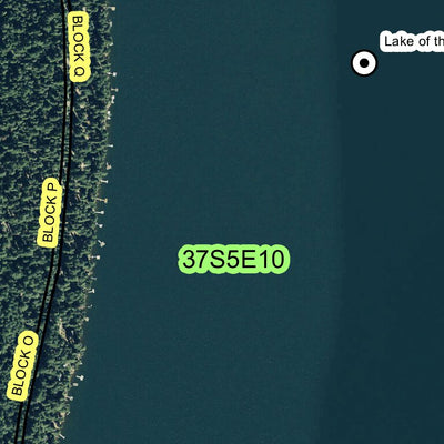 Lake of the Woods, Oregon Preview 2